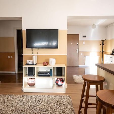 Chios Lake Apartament 클루지나포카 외부 사진