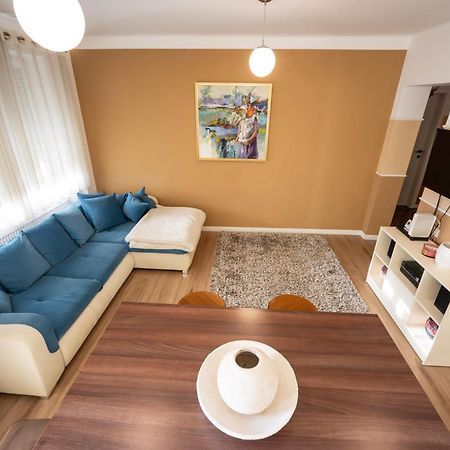 Chios Lake Apartament 클루지나포카 외부 사진