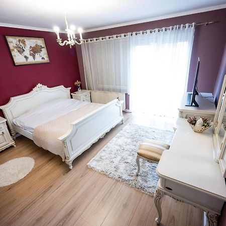 Chios Lake Apartament 클루지나포카 외부 사진