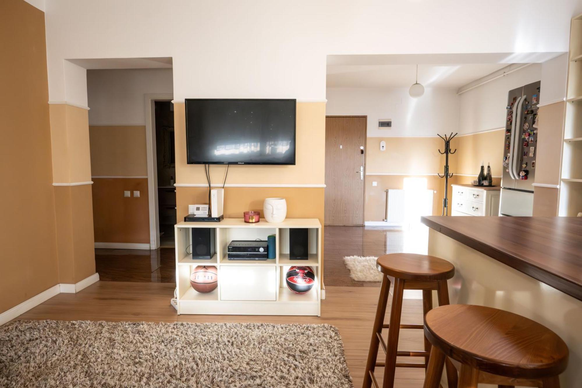 Chios Lake Apartament 클루지나포카 외부 사진