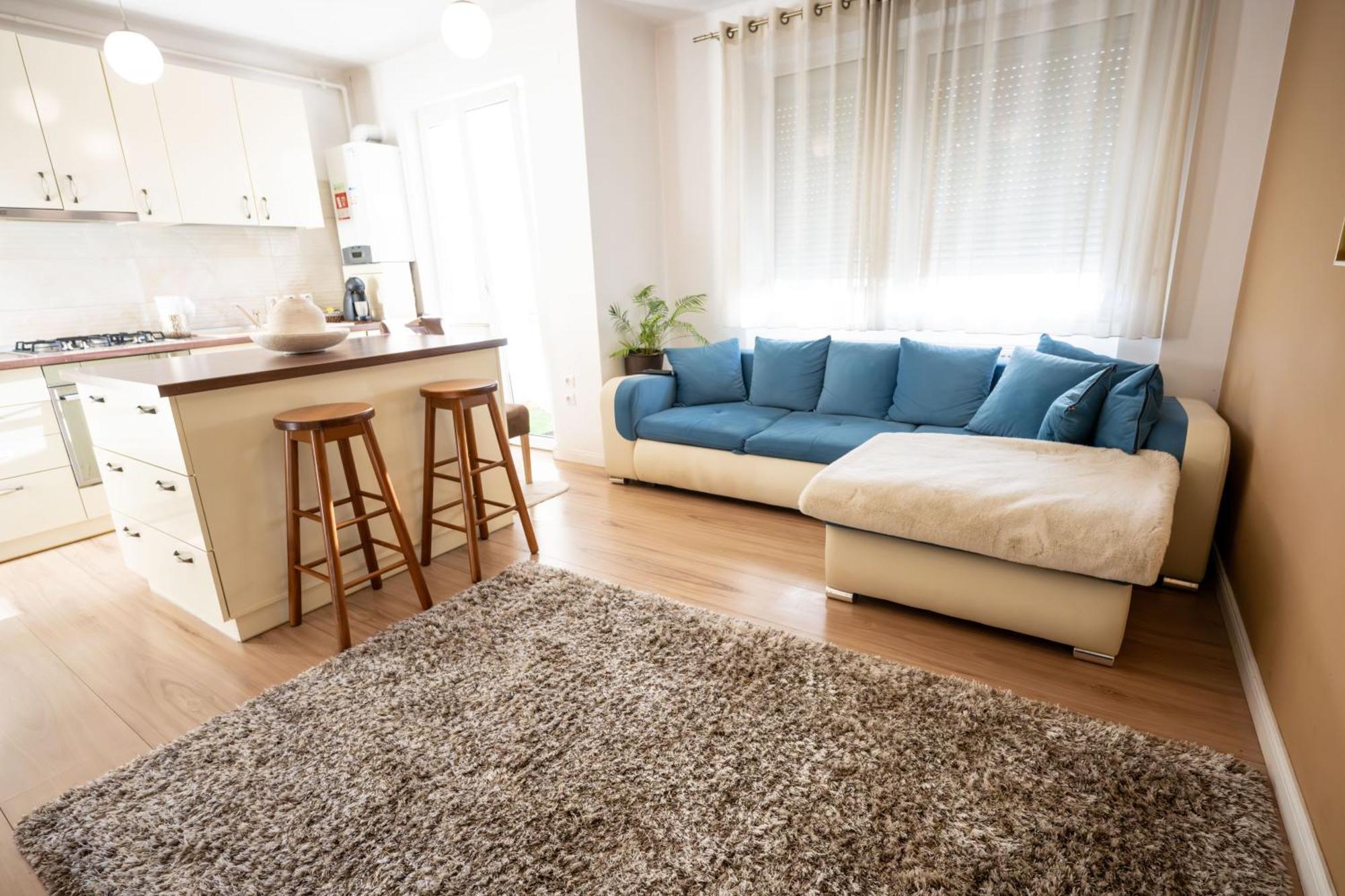Chios Lake Apartament 클루지나포카 외부 사진