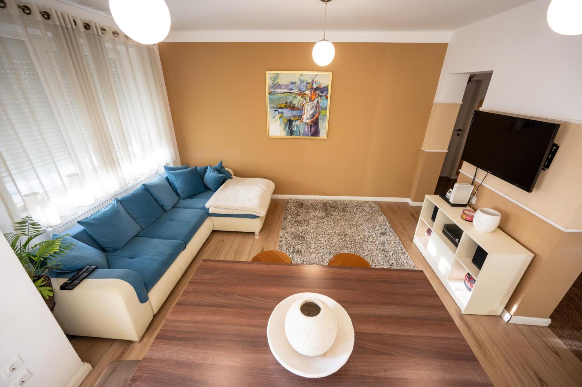 Chios Lake Apartament 클루지나포카 외부 사진